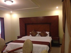 Golden Park Hotel Apartments