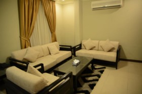 Golden Park Hotel Apartments