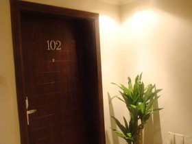 Golden Park Hotel Apartments