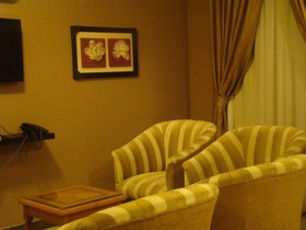 Golden Park Hotel Apartments