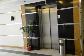 Golden Park Hotel Apartments