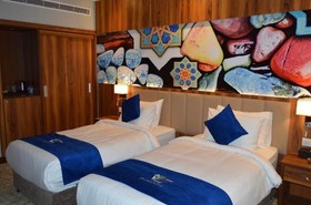 Golden Sea Hotel