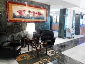 Grand Al Saha