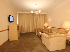 Grand Al Saha