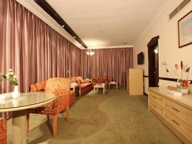 Grand Al Saha