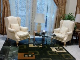 Grand Al Saha