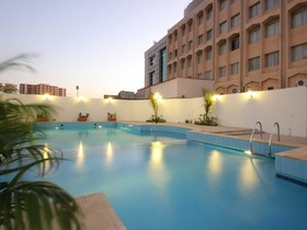 Grand Al Saha