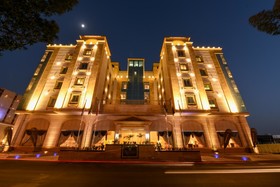 Verta Hotel Qouraish