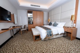 Verta Hotel Qouraish