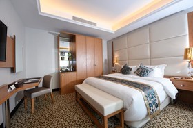 Verta Hotel Qouraish