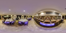 Verta Hotel Qouraish