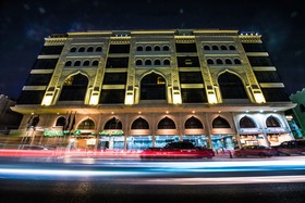 Green Leaf Hotel