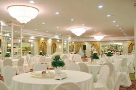 Habitat Hotel All Suites, Jeddah