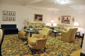 Habitat Hotel All Suites, Jeddah