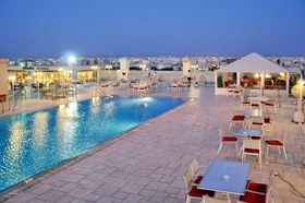 Habitat Hotel All Suites, Jeddah