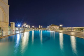 Habitat Hotel All Suites, Jeddah