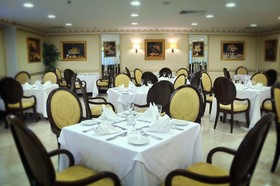 Habitat Hotel All Suites, Jeddah
