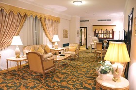 Habitat Hotel All Suites, Jeddah