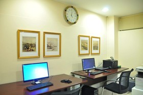 Habitat Hotel All Suites, Jeddah