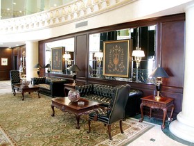 Habitat Hotel All Suites, Jeddah