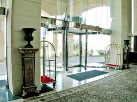 Habitat Hotel All Suites, Jeddah
