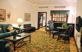 Habitat Hotel All Suites, Jeddah