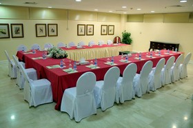 Habitat Hotel All Suites, Jeddah