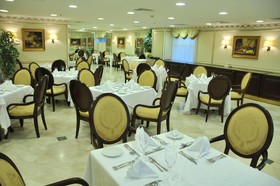 Habitat Hotel All Suites, Jeddah