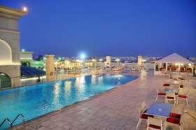 Habitat Hotel All Suites, Jeddah
