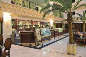 Habitat Hotel All Suites, Jeddah