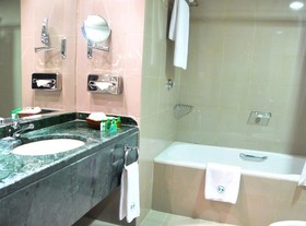 Habitat Hotel All Suites, Jeddah