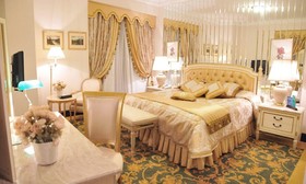 Habitat Hotel All Suites, Jeddah