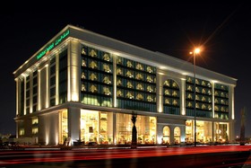 Habitat Hotel All Suites, Jeddah