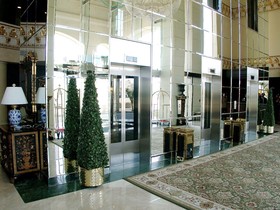 Habitat Hotel All Suites, Jeddah