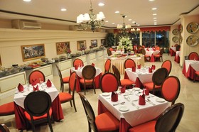 Habitat Hotel All Suites, Jeddah