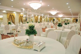 Habitat Hotel All Suites, Jeddah