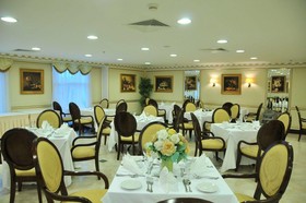 Habitat Hotel All Suites, Jeddah