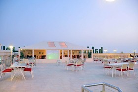 Habitat Hotel All Suites, Jeddah