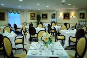 Habitat Hotel All Suites, Jeddah