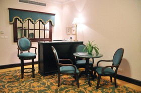 Habitat Hotel All Suites, Jeddah