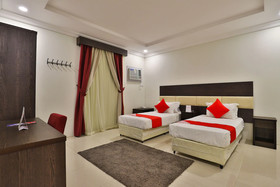 Haifaa Furnished Units 2 by OYO Rooms