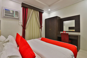 Haifaa Furnished Units 2 by OYO Rooms