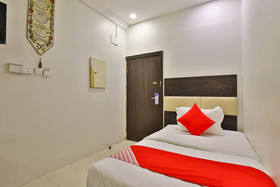 Haifaa Furnished Units 2 by OYO Rooms