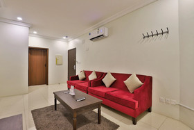 Haifaa Furnished Units 2 by OYO Rooms