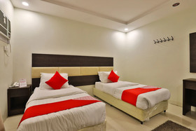Haifaa Furnished Units 2 by OYO Rooms
