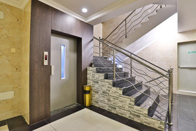 Haifaa Furnished Units 2 by OYO Rooms