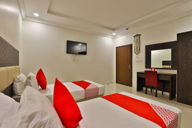 Haifaa Furnished Units 2 by OYO Rooms
