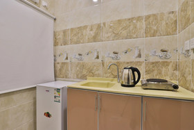 Haifaa Furnished Units 2 by OYO Rooms