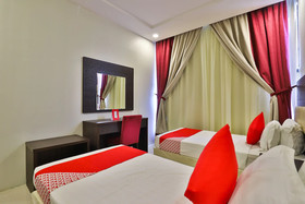 Haifaa Furnished Units 2 by OYO Rooms