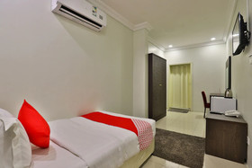 Haifaa Furnished Units 2 by OYO Rooms